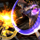 Illustration for article titled Watch emSoulcalibur V/ems Two New Additions, Astaroth and Viola, Smash It up
